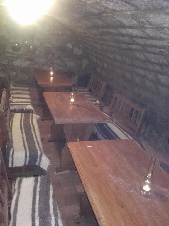 Reka Vendeghaz Hotel Tokaj Buitenkant foto