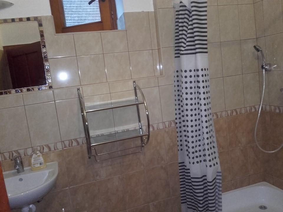 Reka Vendeghaz Hotel Tokaj Buitenkant foto