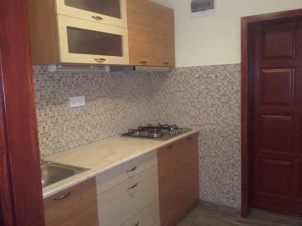 Reka Vendeghaz Hotel Tokaj Buitenkant foto