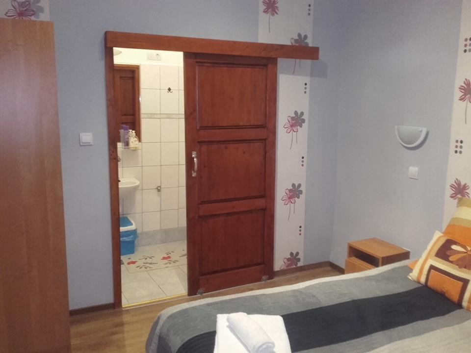 Reka Vendeghaz Hotel Tokaj Buitenkant foto